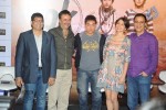 Aamir Khan PK Movie Press Meet - 61 of 235