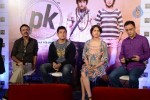 Aamir Khan PK Movie Press Meet - 67 of 235
