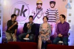 Aamir Khan PK Movie Press Meet - 85 of 235