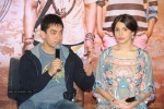 Aamir Khan PK Movie Press Meet - 86 of 235