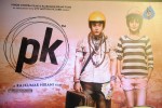 Aamir Khan PK Movie Press Meet - 88 of 235