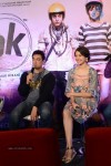 Aamir Khan PK Movie Press Meet - 89 of 235