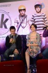 Aamir Khan PK Movie Press Meet - 91 of 235