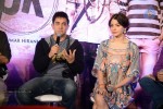 Aamir Khan PK Movie Press Meet - 92 of 235