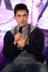 Aamir Khan PK Movie Press Meet - 98 of 235