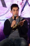 Aamir Khan PK Movie Press Meet - 103 of 235
