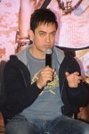 Aamir Khan PK Movie Press Meet - 105 of 235