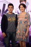 Aamir Khan PK Movie Press Meet - 110 of 235