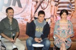 Aamir Khan PK Movie Press Meet - 112 of 235