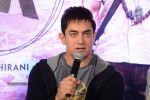 Aamir Khan PK Movie Press Meet - 116 of 235