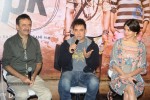 Aamir Khan PK Movie Press Meet - 125 of 235