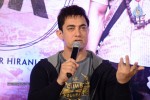 Aamir Khan PK Movie Press Meet - 127 of 235