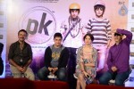 Aamir Khan PK Movie Press Meet - 132 of 235