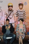 Aamir Khan PK Movie Press Meet - 136 of 235