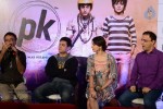 Aamir Khan PK Movie Press Meet - 139 of 235