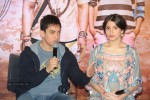 Aamir Khan PK Movie Press Meet - 144 of 235