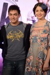 Aamir Khan PK Movie Press Meet - 150 of 235