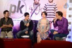 Aamir Khan PK Movie Press Meet - 152 of 235