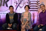 Aamir Khan PK Movie Press Meet - 157 of 235
