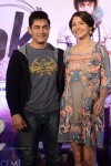 Aamir Khan PK Movie Press Meet - 158 of 235