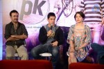 Aamir Khan PK Movie Press Meet - 163 of 235