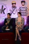 Aamir Khan PK Movie Press Meet - 164 of 235