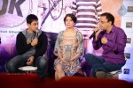 Aamir Khan PK Movie Press Meet - 165 of 235