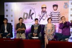 Aamir Khan PK Movie Press Meet - 166 of 235