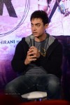 Aamir Khan PK Movie Press Meet - 168 of 235