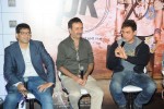 Aamir Khan PK Movie Press Meet - 169 of 235