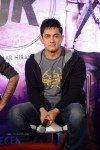 Aamir Khan PK Movie Press Meet - 170 of 235