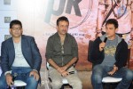 Aamir Khan PK Movie Press Meet - 171 of 235