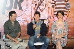 Aamir Khan PK Movie Press Meet - 172 of 235