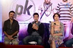 Aamir Khan PK Movie Press Meet - 173 of 235