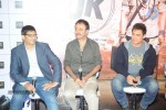 Aamir Khan PK Movie Press Meet - 174 of 235