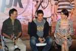 Aamir Khan PK Movie Press Meet - 175 of 235