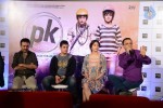 Aamir Khan PK Movie Press Meet - 176 of 235