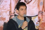 Aamir Khan PK Movie Press Meet - 177 of 235