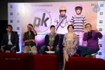 Aamir Khan PK Movie Press Meet - 178 of 235
