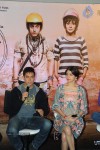 Aamir Khan PK Movie Press Meet - 180 of 235