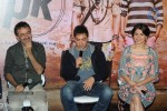 Aamir Khan PK Movie Press Meet - 183 of 235