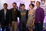Aamir Khan PK Movie Press Meet - 185 of 235