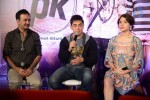 Aamir Khan PK Movie Press Meet - 188 of 235