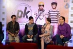 Aamir Khan PK Movie Press Meet - 191 of 235