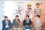 Aamir Khan PK Movie Press Meet - 196 of 235