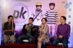 Aamir Khan PK Movie Press Meet - 197 of 235
