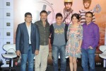 Aamir Khan PK Movie Press Meet - 200 of 235