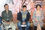Aamir Khan PK Movie Press Meet - 205 of 235