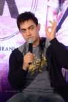 Aamir Khan PK Movie Press Meet - 206 of 235