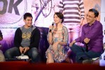 Aamir Khan PK Movie Press Meet - 207 of 235